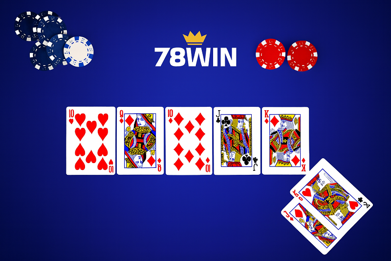 78WIN casino