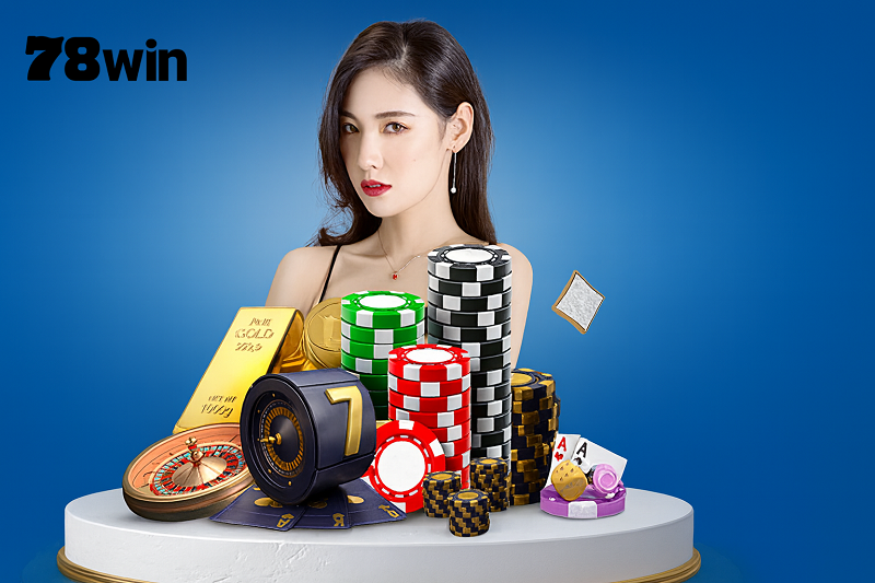 เข้าสู่ระบบ 78WIN และวิธีจัดการเมื่อลืมรหัสผ่านอย่างรวดเร็ว